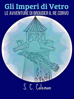 cover image of Gli Imperi di Vetro